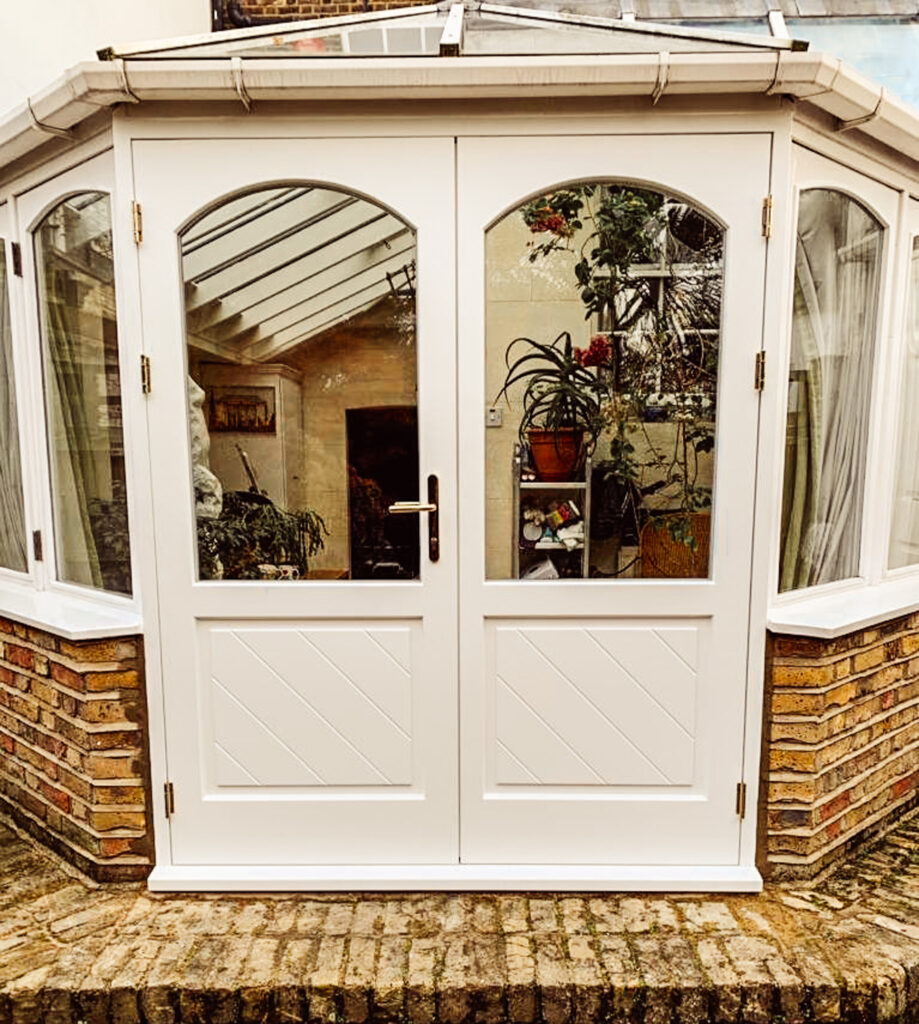 Wood And Home LTD