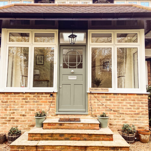 Wood And Home LTD