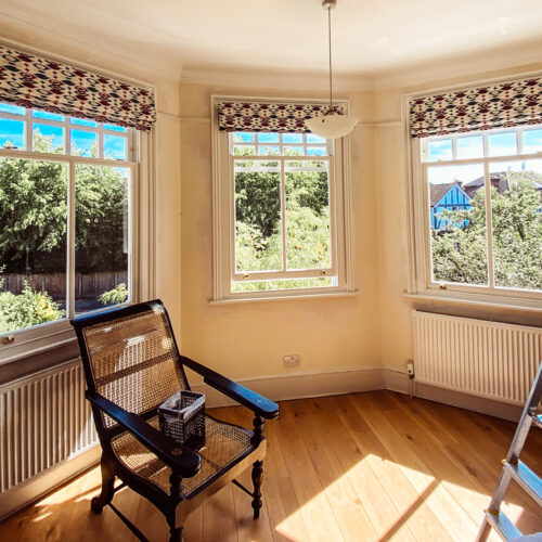 Wood And Home LTD
