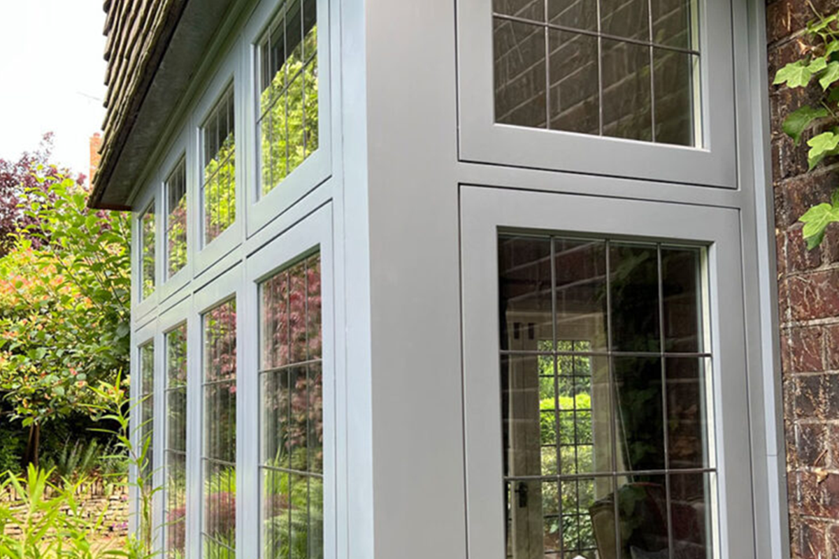 Wood And Home LTD