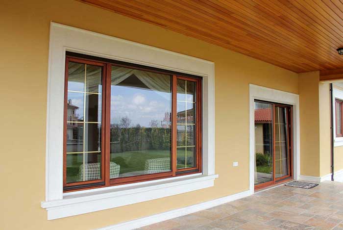 Wood And Home LTD