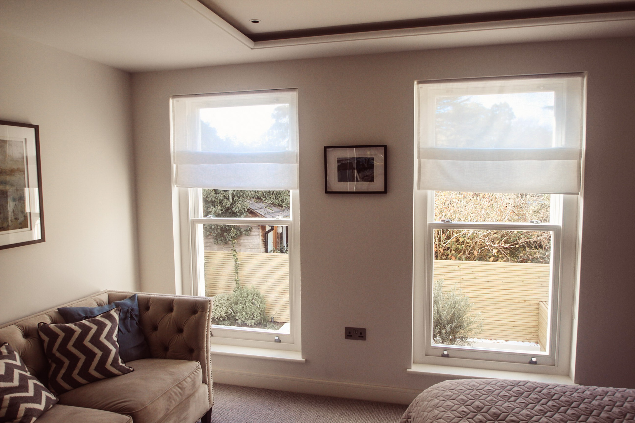Wood And Home LTD