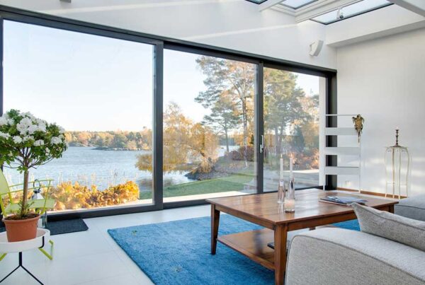 Wood And Home LTD