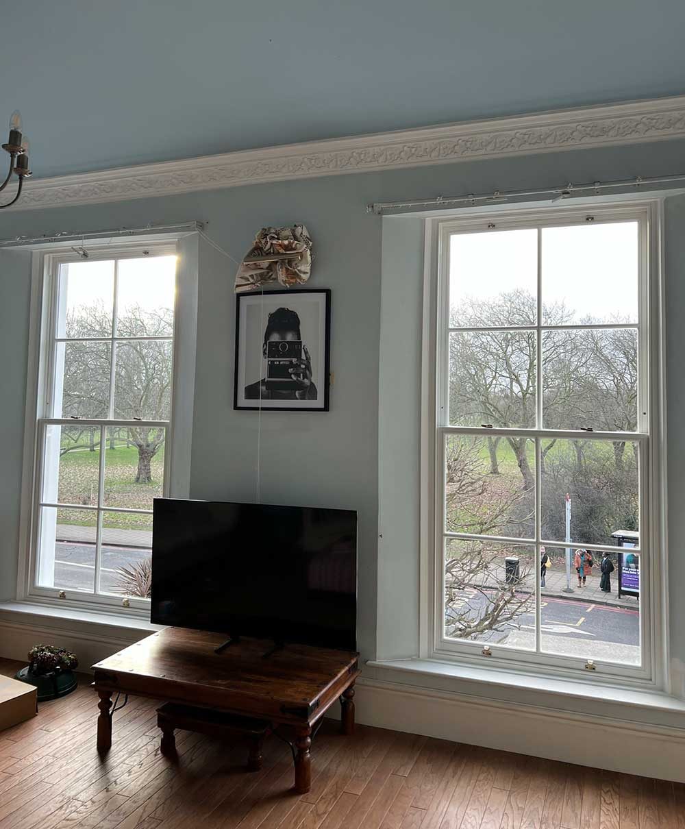 Wood And Home LTD