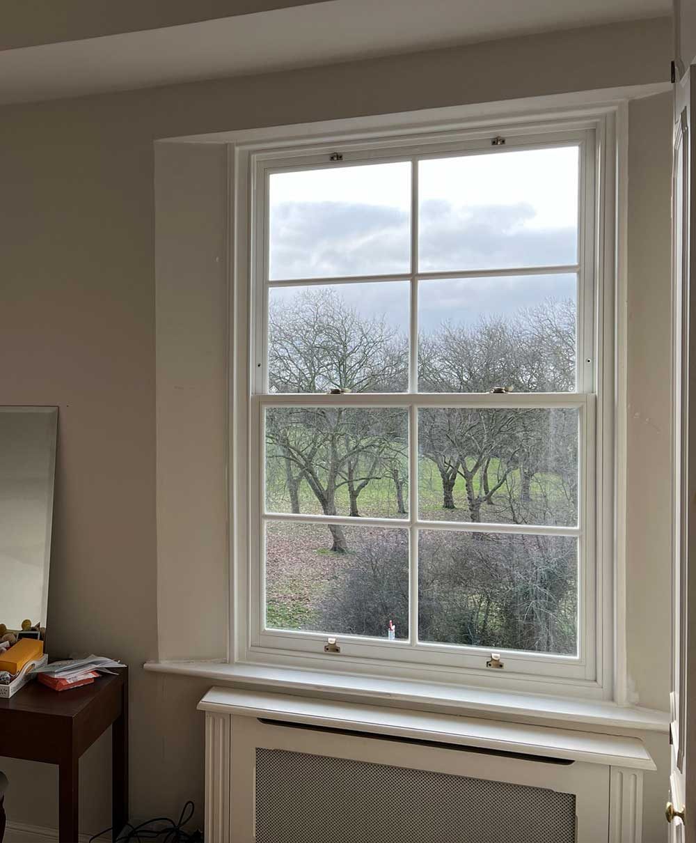Wood And Home LTD