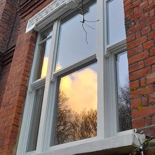 Wood And Home LTD