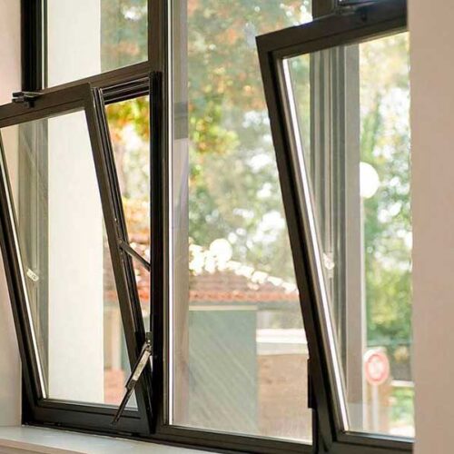 Wood And Home LTD
