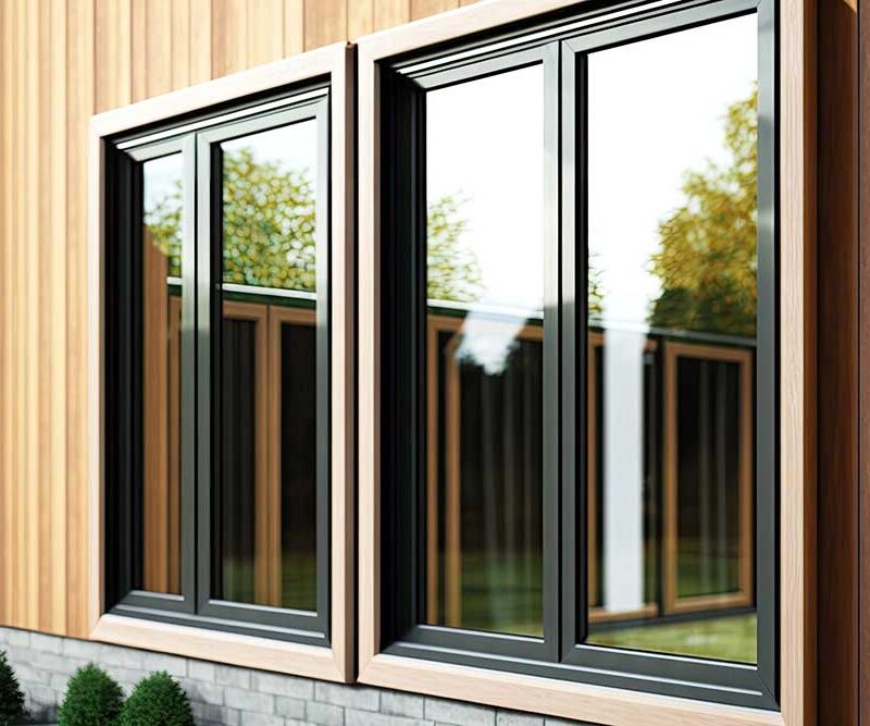 Wood And Home LTD