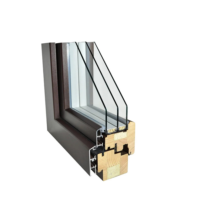 Wood And Home LTD