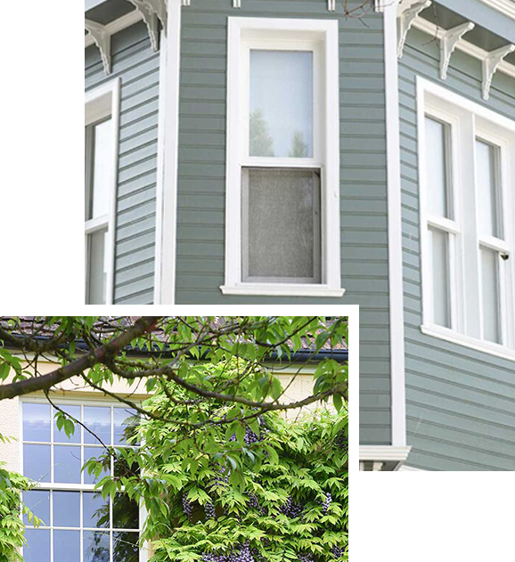 Wood And Home LTD