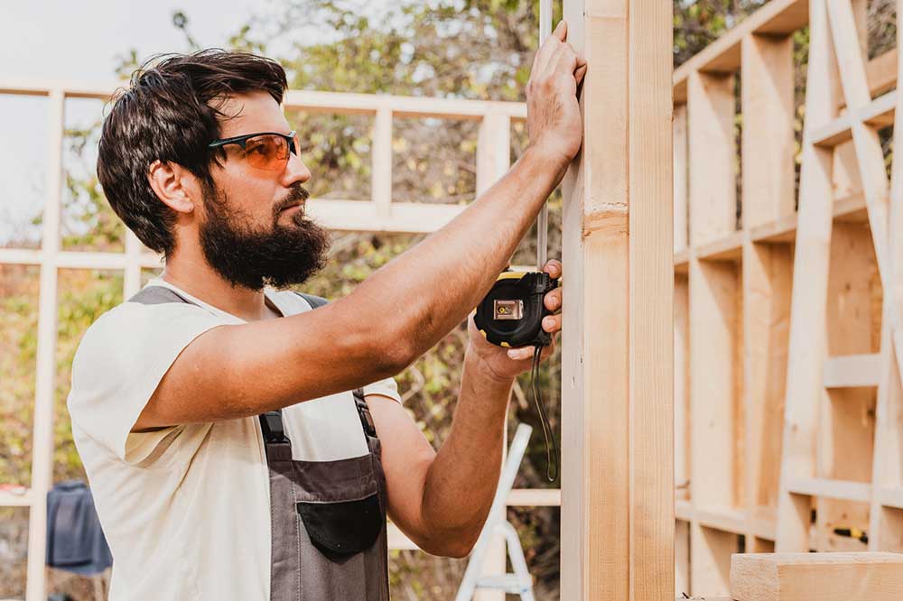 Wood And Home LTD