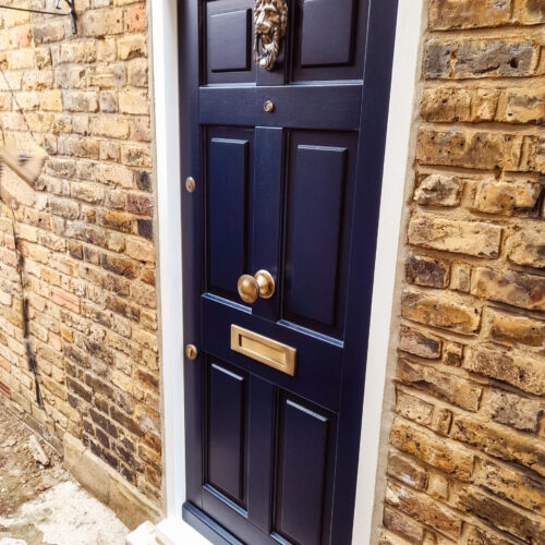 Wood And Home LTD