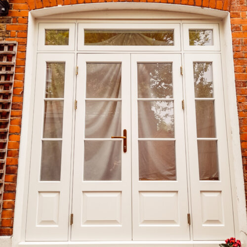 Wood And Home LTD