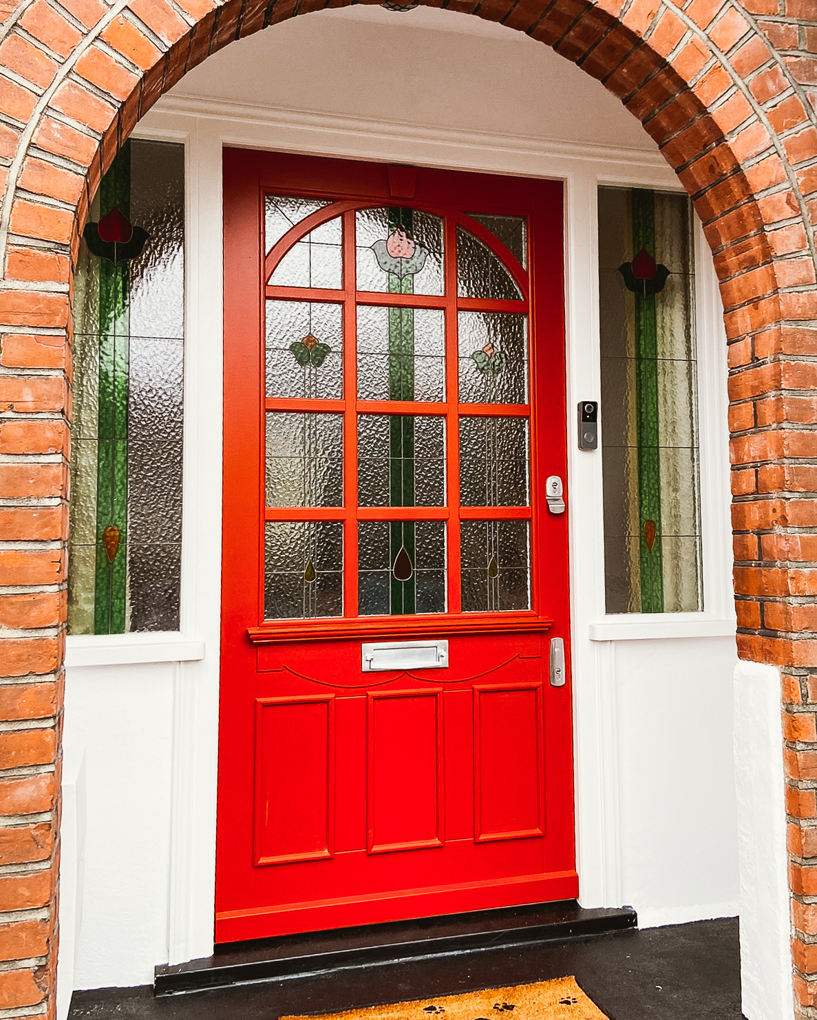 Wood And Home LTD