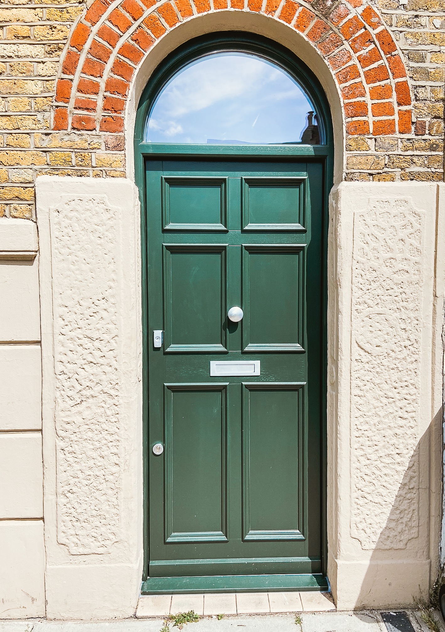 Wood And Home LTD