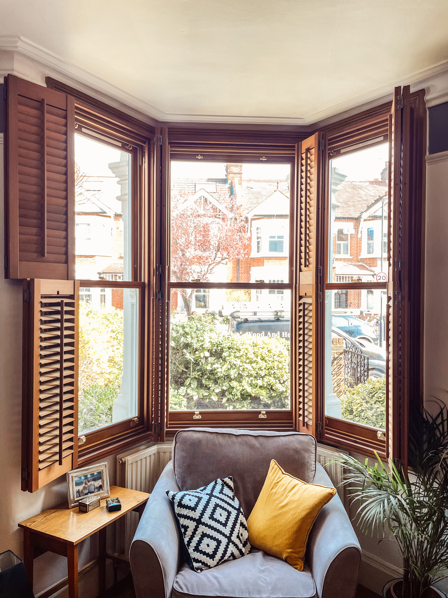 Wood And Home LTD
