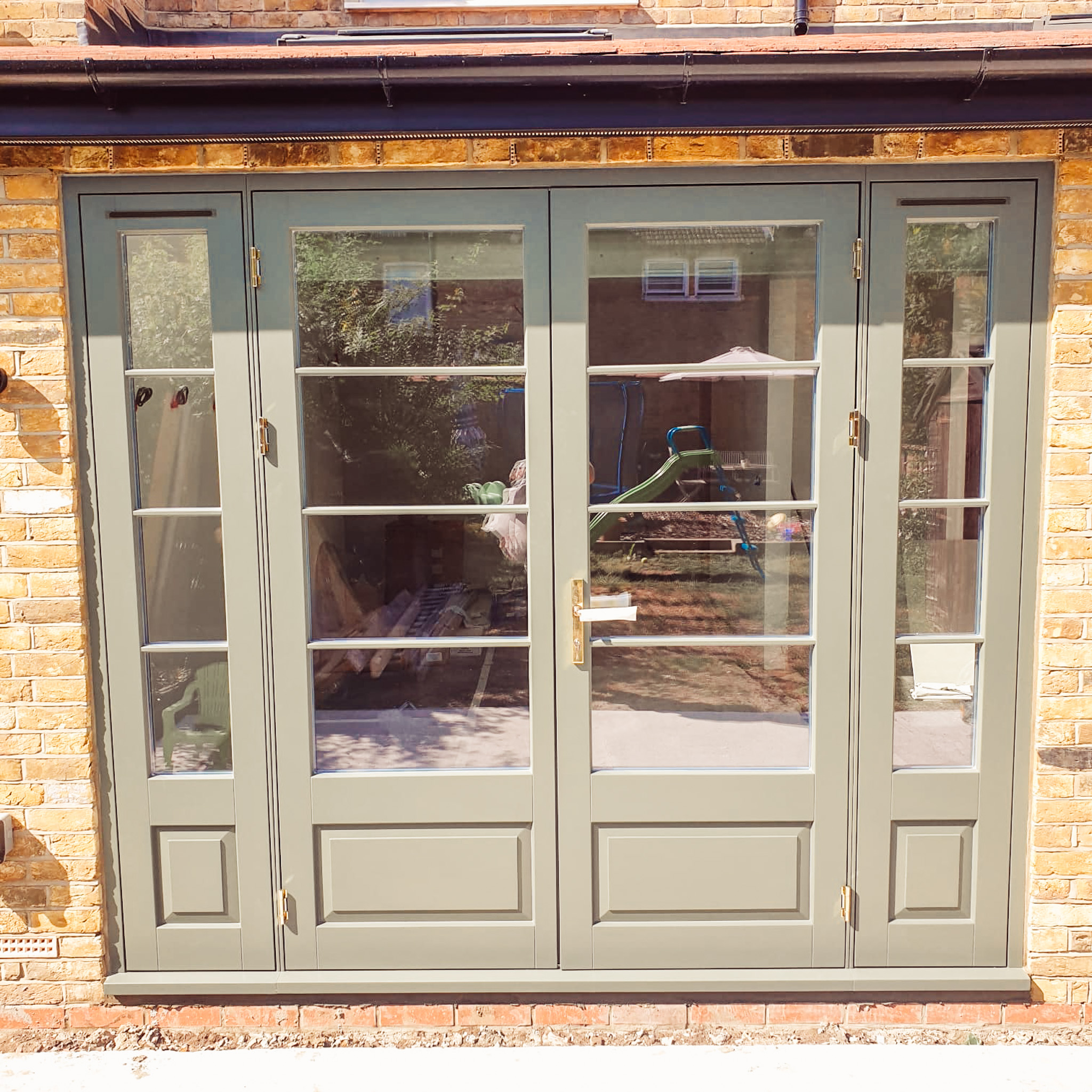 Wood And Home LTD
