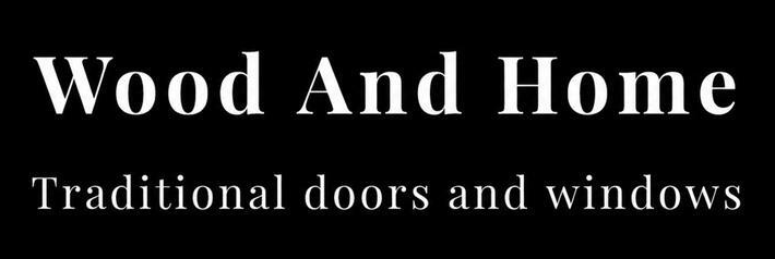WoodAndHome Doors & Windows