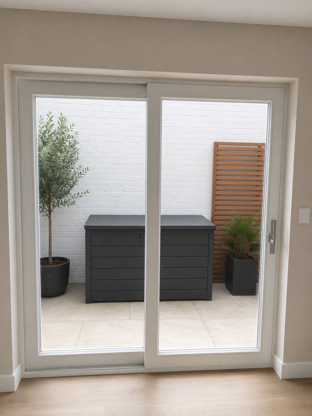 Wood And Home LTD