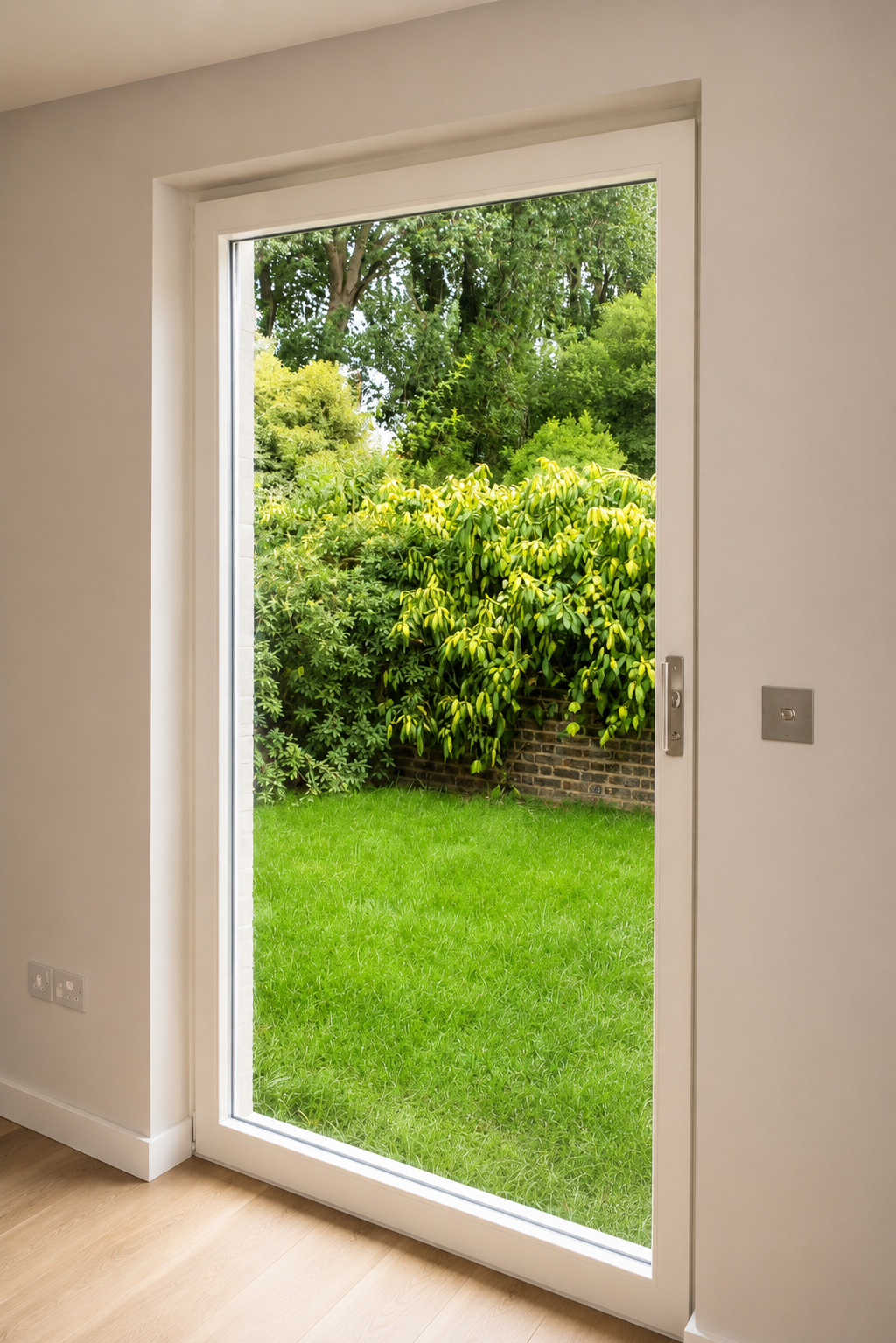 Wood And Home LTD
