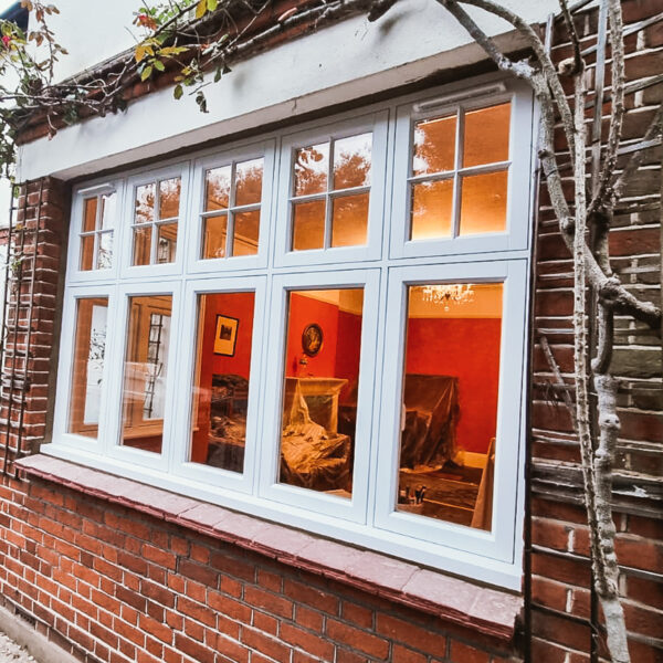 Wood And Home LTD