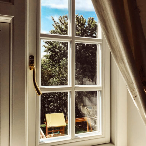 Wood And Home LTD