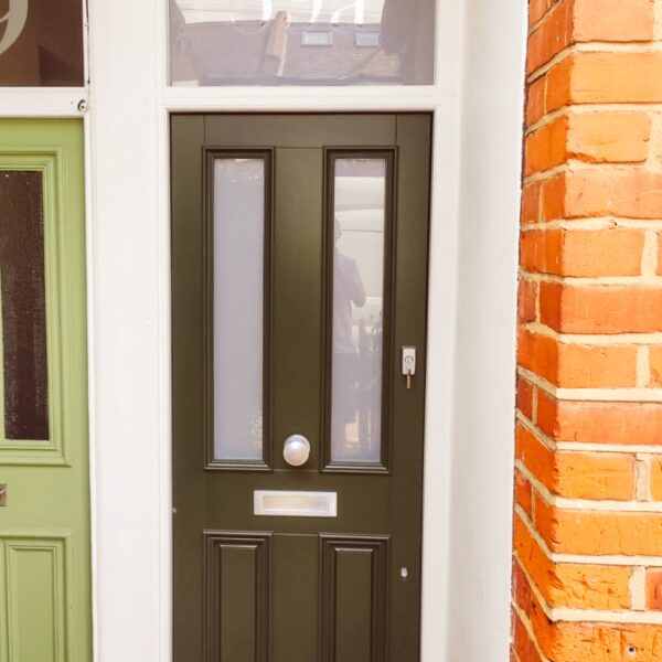 Wood And Home LTD