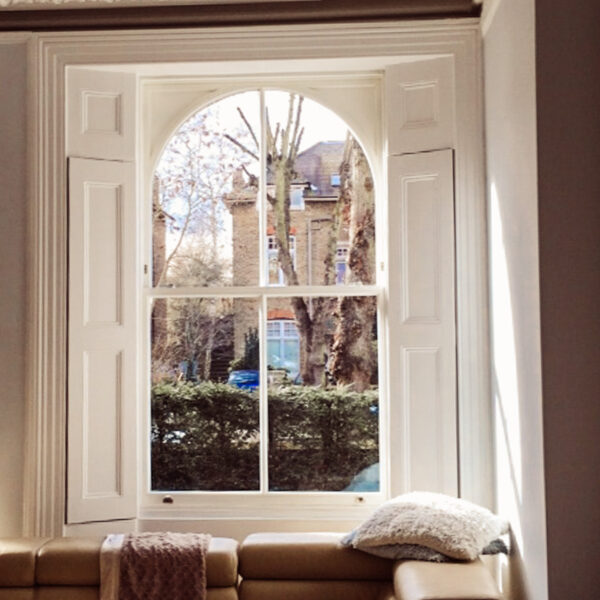 Wood And Home LTD