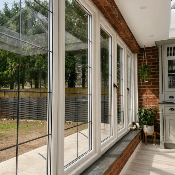 Wood And Home LTD