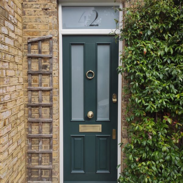 Wood And Home LTD