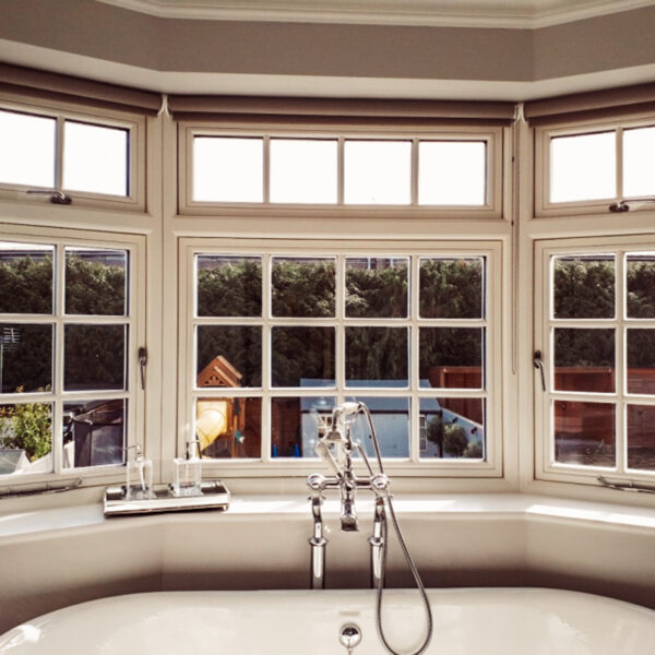 Wood And Home LTD