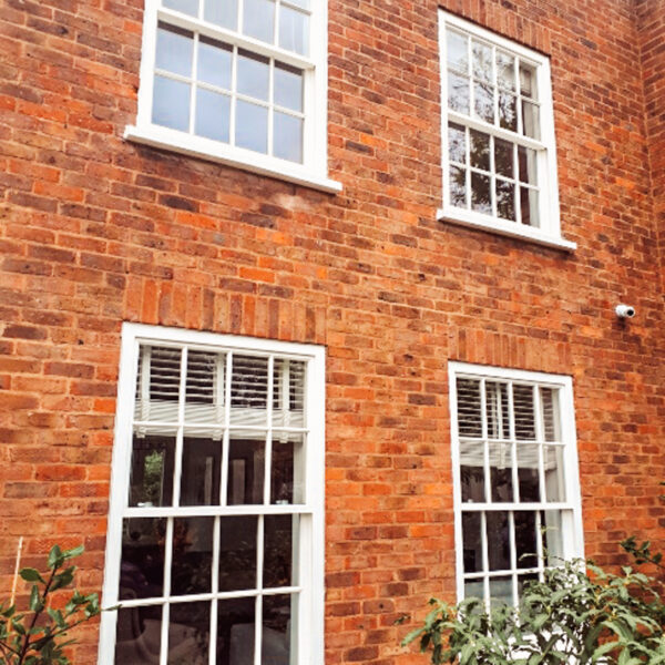 Wood And Home LTD