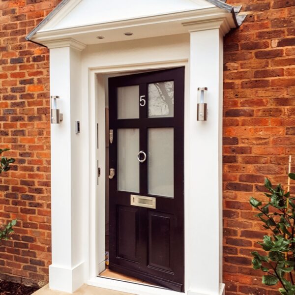 Wood And Home LTD