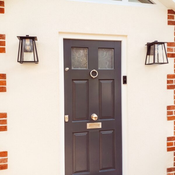 Wood And Home LTD