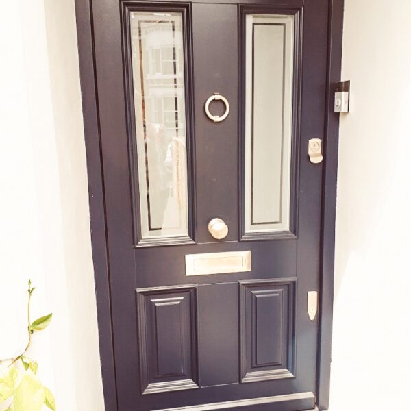 Wood And Home LTD