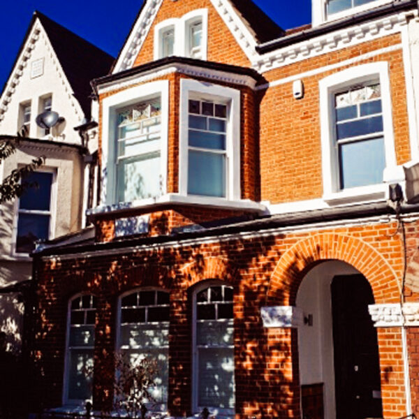 Wood And Home LTD