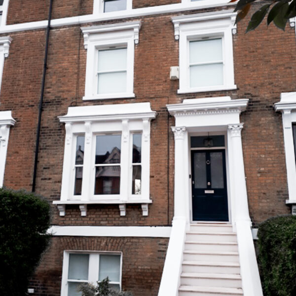 Wood And Home LTD