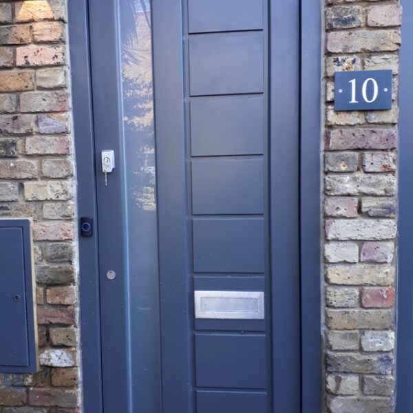 Wood And Home LTD