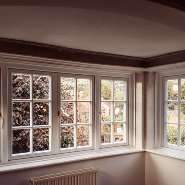 Wood And Home LTD