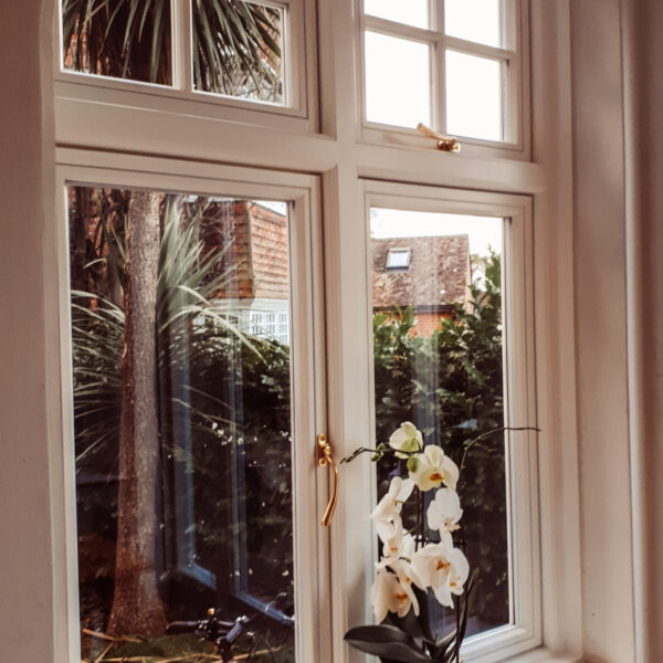 Wood And Home LTD