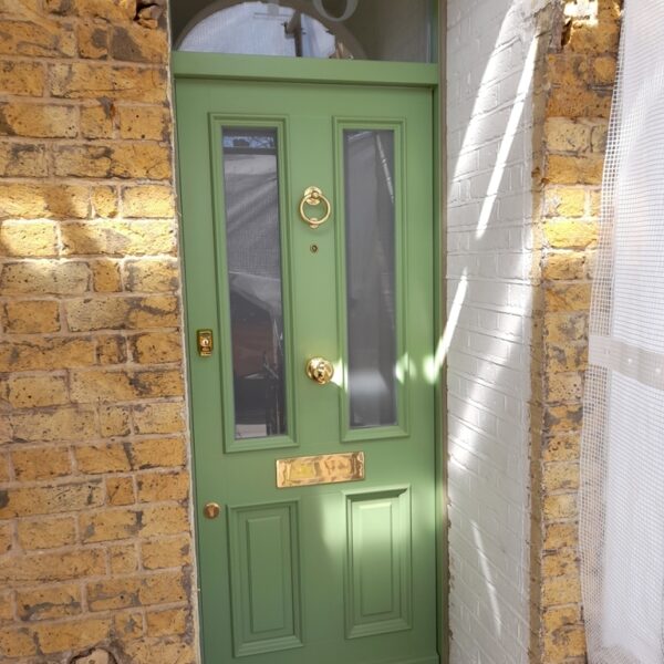 Wood And Home LTD