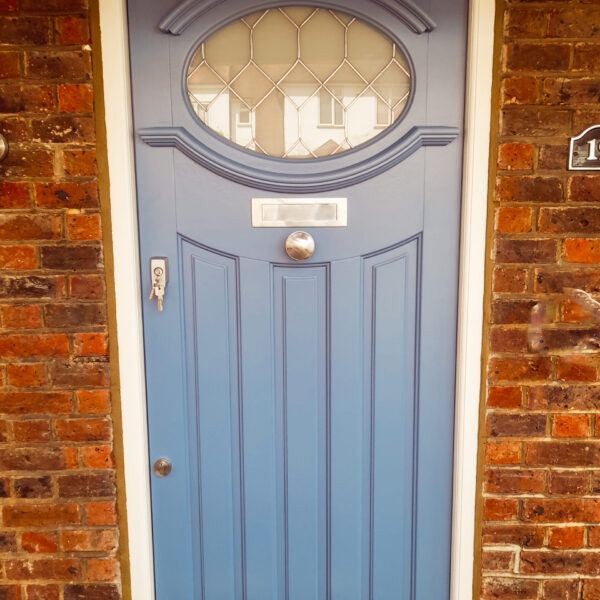 Wood And Home LTD