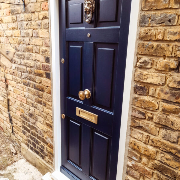 Wood And Home LTD