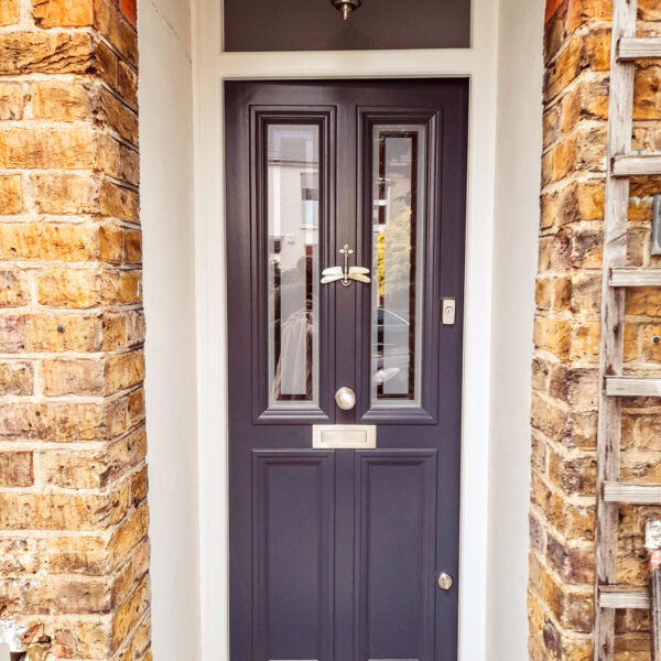 Wood And Home LTD