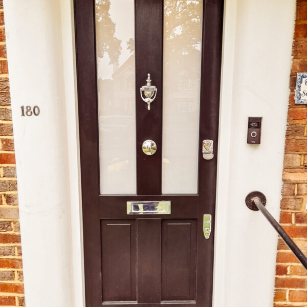 Wood And Home LTD