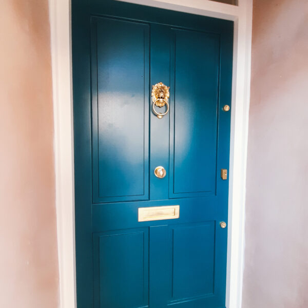 Wood And Home LTD