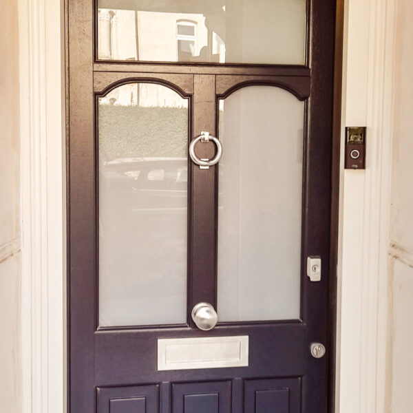 Wood And Home LTD