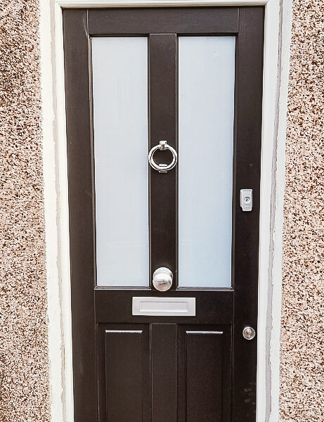 Wood And Home LTD