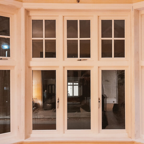Wood And Home LTD