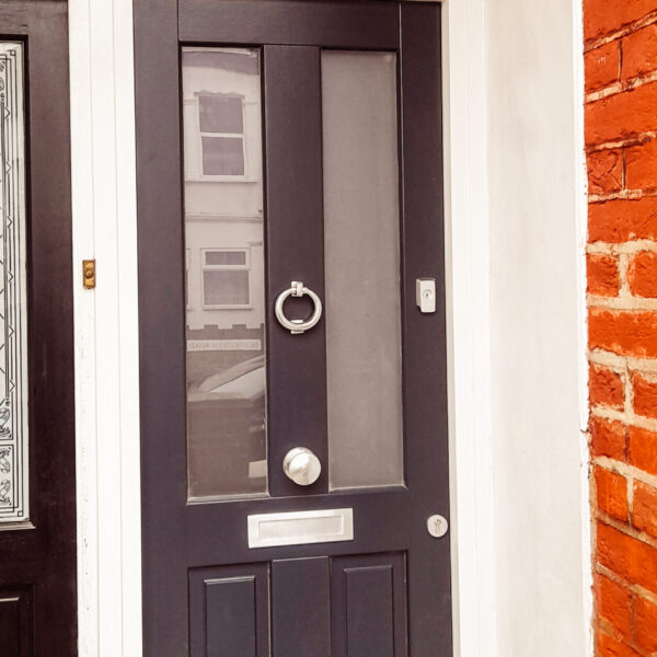 Wood And Home LTD